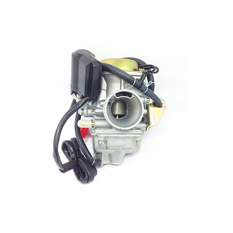 CARBURETOR BMS HERITAGE EAGLECRAFT LANCE TANK RETRO ZNEN 150 GY6