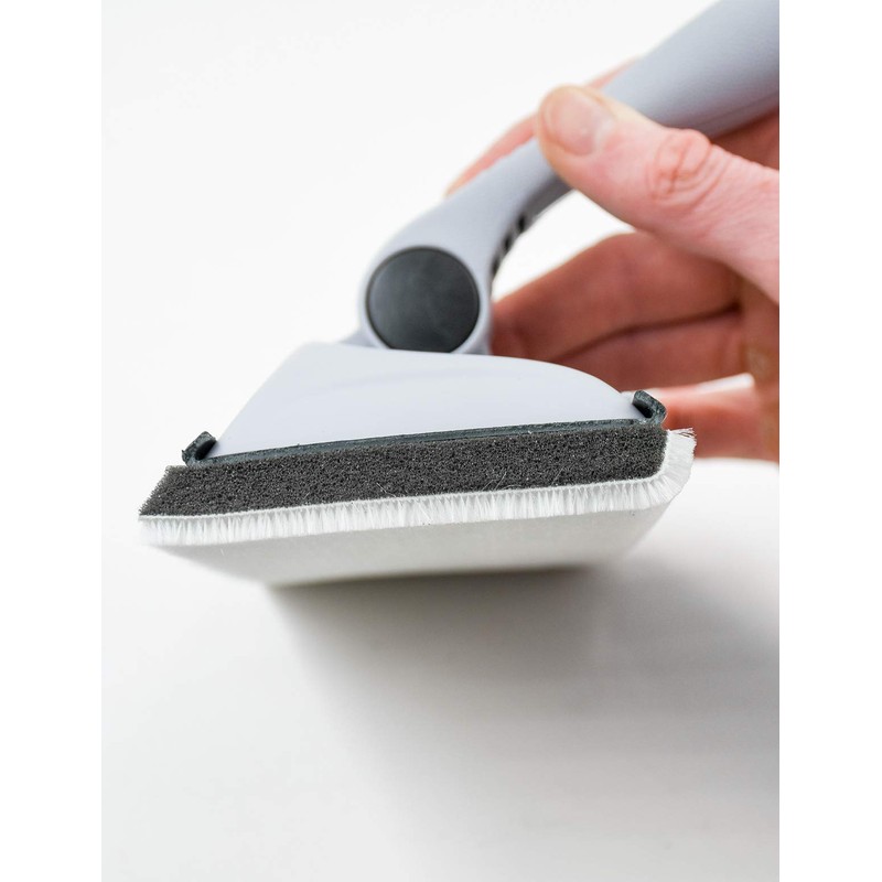 ROLLINGDOG 1PC 9" (23cm) Paint Pad Refill for Walls and