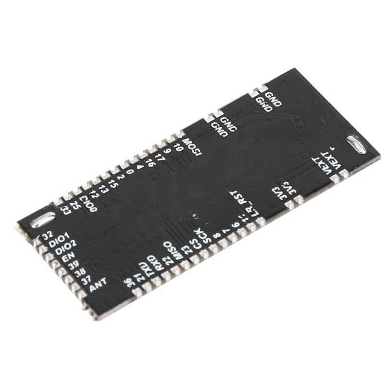 DollaTek 868/915MHz ESP32 Wireless Shell SX1276 LoRaWAN WiFi BLE Module