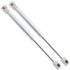 SING F LTD 2pcs Gas Strut Lid Stay Support Kitchen
