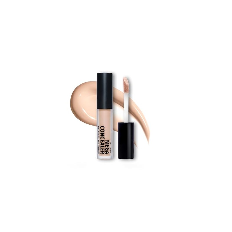 CORRECTOR MEGA A PRUEBA DE AGUA 175 WAR MOIRA COSMETIC