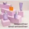 Aceite Alisador Smoothing Oil Rebel Hair Semi Di Lino 100ml