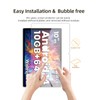 Screen Protector for Tuotatop x13 Android 14 Tablet 10 inch