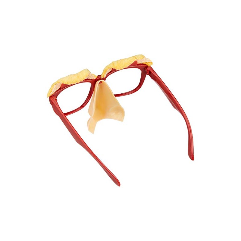 ジグ(JiG) Mr.はなメガネ