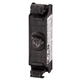 Eaton 180797 LED Front Fixing Element Flat Front Green