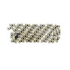Izumi V-Chain Super Tough 1/8 x 1/2 (106 Links), Gold/Black