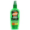 Off! Deep Woods Insect Repellent VII, 6 oz. (Pack of