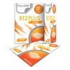 B12 Patch Parches Vitamin B12 Plus Pack 30 Piezas