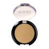Bissú Cosméticos, Sombra Individual 09 Dorado