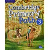 Cambridge Primary Path Level 3 Student's Book with Creative Journal: