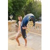 Corona Sit N Sip Floating Chair - Adult Sized Pool