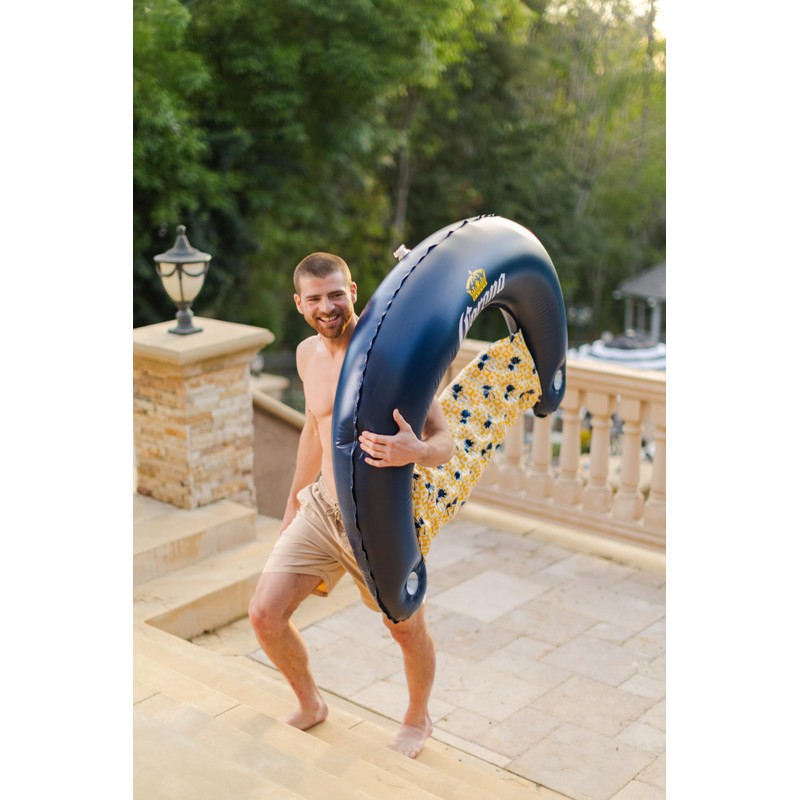 Corona Sit N Sip Floating Chair - Adult Sized Pool