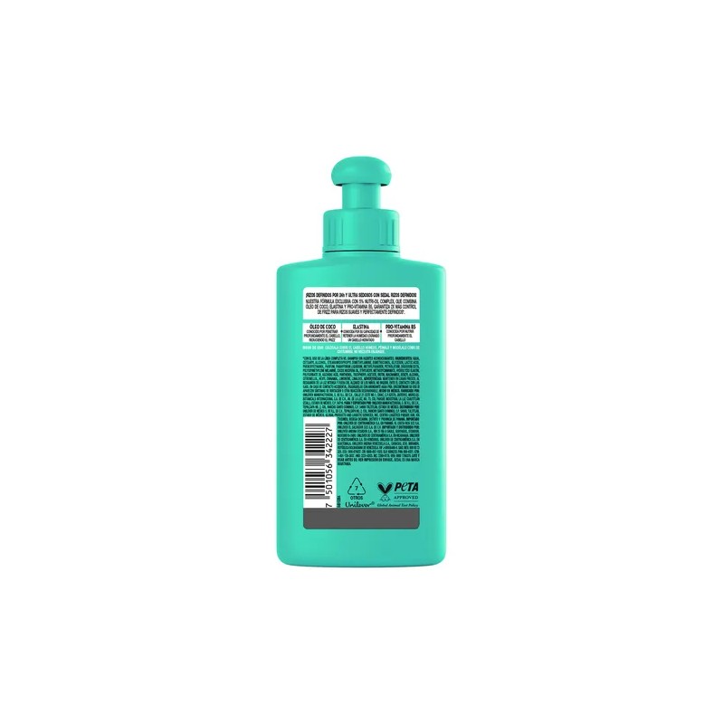 Crema Para Peinar Sedal Rizos Definidos 135ml