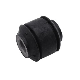 1 PC SHLPDFM Black Front Shock Absorber Bush 56219-5X00A Compatible with r Nissan Navara D40 Pick Up/Pathfinder R51 2.5DCi 2005-2015