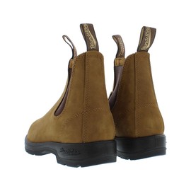 Blundstone Unisex Super 550 Series Boot,Crazy Horse,10 UK/11 M US/13 B(M) US