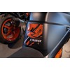 Tankpad Motorcycle Protector Compatible with KTM Super Duke R 1390