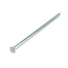 Suki 6178037 Nails with Flat Heads Galvanised Steel 3.1 x