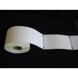 Unbranded 50 Rolls Dymo Compatible 30256 Address Labels(300pcs/