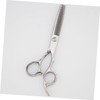 Healvian 3pcs Stainless Steel Hair Scissors Professional Hairdressing Tools for