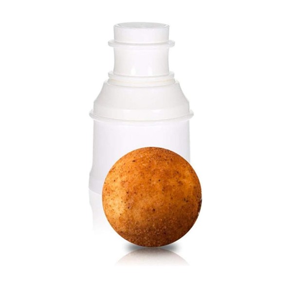 DIY Rice Ball Mold Filling Meat Making Machine Kitchen Tools