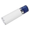 Facial Oxygen Injector Blue Lighting Moisturizing High Pressure Handheld Face