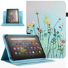 Pudazvi Universal 11 11.5 Inch Android Tablet Case,360 Degree Rotatable