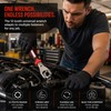 Universal Multi-Function Wrench for Home Repairs – 52-in-1 Double-Ended Socket