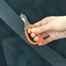 StatGear 2 - pack ORANGE SuperVizor XT Auto Escape Tool Window Breaker Engraving Error