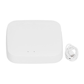 Mini Smart Wireless Hub Gateway with APP Remote Control Bluetooth Mesh Function for Tuya