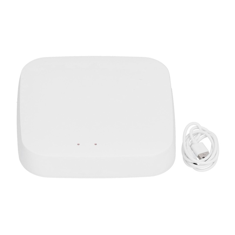 Mini Smart Wireless Hub Gateway with APP Remote Control Bluetooth