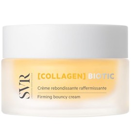 SVR Biotic COLLAGEN Crema Regeneradora Recargable para Signos de la Edad con Colágeno, 50 ml