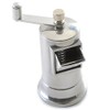 Norpro Metal Peppermill with Adjustable Grinder, 3 oz Capacity (Pack