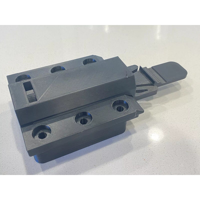 E.G.O EGO 56v battery dock | adapter | mount
