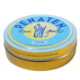 Penaten creme cream 50ml, 2-pack (2 x 25ml)