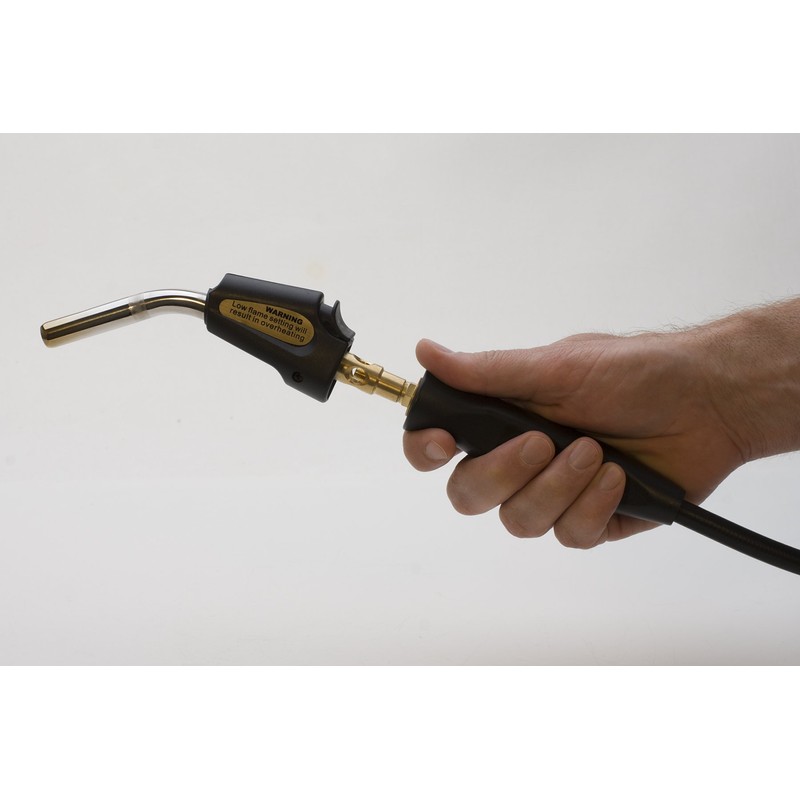 HANDY FLAME II PROPANE TORCH