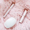 Finishing Touch Flawless, Dispositivo Ricaricabile per la Depilazione del Viso