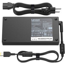 Lenovo 300W Charger For Legion 7 7i 5i 5Pro Thinkpad R7000P R9000P ADL300SDC3A