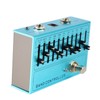 Instrument Band Controller Guitar Tone Preamplifier 10 Bands EQ Independent