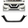 HECASA Front Grille Compatible with 2017-2019 Nissan Rogue