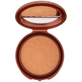 N.Y.C. New York Color Smooth Skin Bronzer, Sunny, 0.33 Ounce