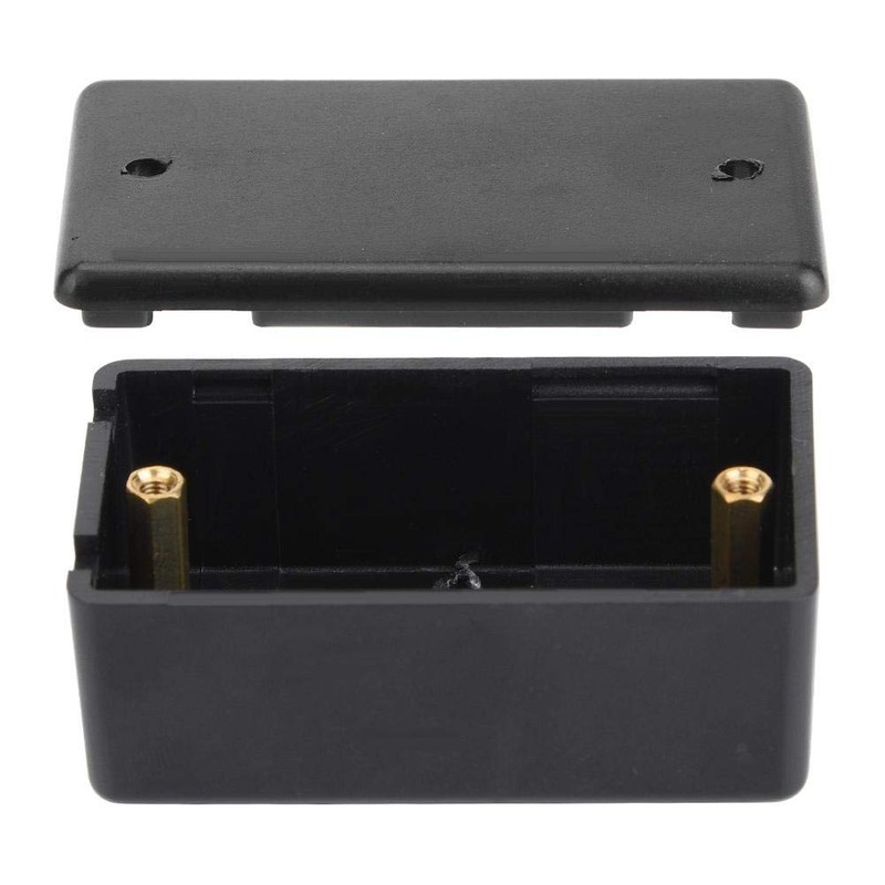 RC Waterproof Sealed Box, Car and Ship Remote Control Model