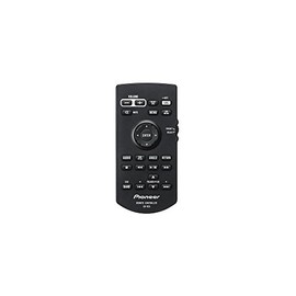 Pioneer CD-R33 Remote control for AVH Product