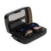M918 Bluetooth TWS Headset HighDefinition Digital Display Earbuds Earphone for