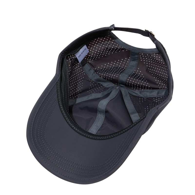 Clakllie Sun Protection Golf Baseball Cap Quick Dry Sports Caps