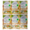 Dresdner Essenz Dead Sea Salt Peeling Honey / Herbs 6