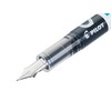 PILOT V PEN - Erasable Disposable Fountain Pen - 0.6mm