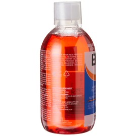 Eludril Classic Oral Rinse 500 ml