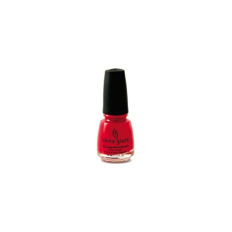 China Glaze Nail Polish, Sacred Heart 1013