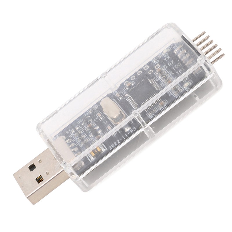 DAPLINK Open Source Replacement for JLINK STLINK ARM STM32 Burn