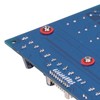 Digital Power Amplifier Board 5.1 Channel Class D Audio Protection